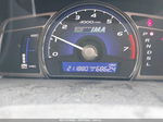 2006 Honda Civic Hybrid   Silver vin: JHMFA36226S024782