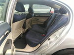 2006 Honda Civic Hybrid   Серый vin: JHMFA36236S007912