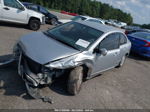 2006 Honda Civic Hybrid   Серебряный vin: JHMFA36236S010485