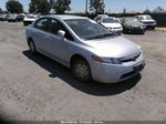 2006 Honda Civic Hybrid   Silver vin: JHMFA36236S011880