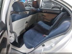 2006 Honda Civic Hybrid   Серебряный vin: JHMFA36246S014996