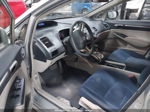 2006 Honda Civic Hybrid   Серебряный vin: JHMFA36246S014996