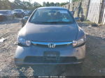 2006 Honda Civic Hybrid   Бежевый vin: JHMFA36246S026596