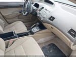 2006 Honda Civic Hybrid   Серебряный vin: JHMFA36256S013260