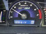 2006 Honda Civic Hybrid   Темно-синий vin: JHMFA36256S015042