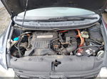 2006 Honda Civic Hybrid   Серый vin: JHMFA36266S012909