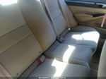 2006 Honda Civic Hybrid   Серый vin: JHMFA36266S015289