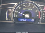 2006 Honda Civic Hybrid Белый vin: JHMFA36286S001488