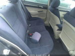 2006 Honda Civic Hybrid   Синий vin: JHMFA36286S003323