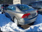 2006 Honda Civic Hybrid   Gray vin: JHMFA36286S025323