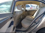 2006 Honda Civic Hybrid   Бежевый vin: JHMFA36296S009728