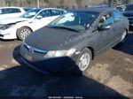 2006 Honda Civic Hybrid   Black vin: JHMFA36296S018929