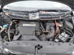 2006 Honda Civic Hybrid   Серый vin: JHMFA36296S019269