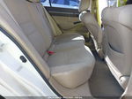 2006 Honda Civic Hybrid   Белый vin: JHMFA36296S030076