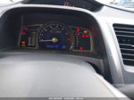 2006 Honda Civic Hybrid   Серебряный vin: JHMFA362X6S025131