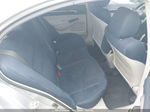 2006 Honda Civic Hybrid   Серебряный vin: JHMFA362X6S029549