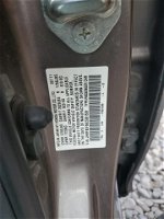 2012 Honda Civic Ex Gray vin: JHMFB2F86CS001528