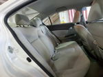 2012 Honda Civic Hybrid White vin: JHMFB4F27CS000850