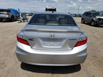 2012 Honda Civic Hybrid L Серебряный vin: JHMFB4F30CS000312