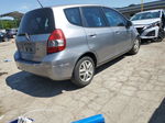 2008 Honda Fit  Серебряный vin: JHMGD37418S034265