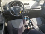 2008 Honda Fit  Синий vin: JHMGD37448S022272