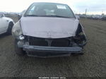 2008 Honda Fit Серебряный vin: JHMGD37468S042698