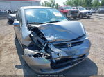 2008 Honda Fit   Silver vin: JHMGD37498S002597