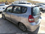 2008 Honda Fit Sport Unknown vin: JHMGD37628S011322