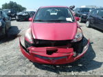 2008 Honda Fit Sport Red vin: JHMGD37648S058965