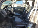 2008 Honda Fit Sport Серебряный vin: JHMGD37658S807899