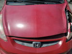 2008 Honda Fit Sport Red vin: JHMGD37678S053274