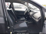 2008 Honda Fit Sport Black vin: JHMGD37688S009171