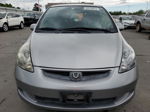 2008 Honda Fit  Gray vin: JHMGD38418S072559