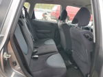 2008 Honda Fit  Серебряный vin: JHMGD38428S020258