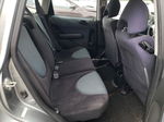 2008 Honda Fit  Серебряный vin: JHMGD38448S005745