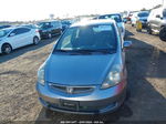 2008 Honda Fit   Серебряный vin: JHMGD38468S041078