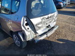 2008 Honda Fit   Серебряный vin: JHMGD38468S041078