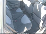 2008 Honda Fit   Silver vin: JHMGD38468S041078