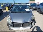 2008 Honda Fit   Silver vin: JHMGD38488S029918