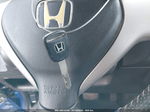 2008 Honda Fit   Blue vin: JHMGD38488S065446