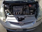 2008 Honda Fit  Silver vin: JHMGD38498S018300