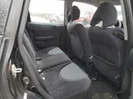 2008 Honda Fit  Черный vin: JHMGD38498S031533