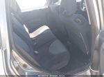 2008 Honda Fit   Серебряный vin: JHMGD384X8S047286