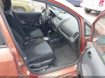 2008 Honda Fit Sport Оранжевый vin: JHMGD38608S062106