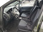 2008 Honda Fit Sport Серый vin: JHMGD38618S064334