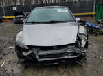 2008 Honda Fit Sport Серый vin: JHMGD38618S064334