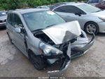 2008 Honda Fit Sport Серебряный vin: JHMGD38658S028131