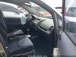 2008 Honda Fit Sport Серебряный vin: JHMGD38658S028131