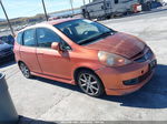 2008 Honda Fit Sport Gold vin: JHMGD38658S059086