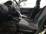 2008 Honda Fit Sport Черный vin: JHMGD38658S066281